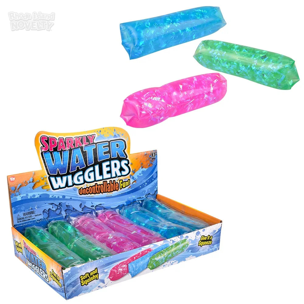 Jumbo Water Wiggler TNR26