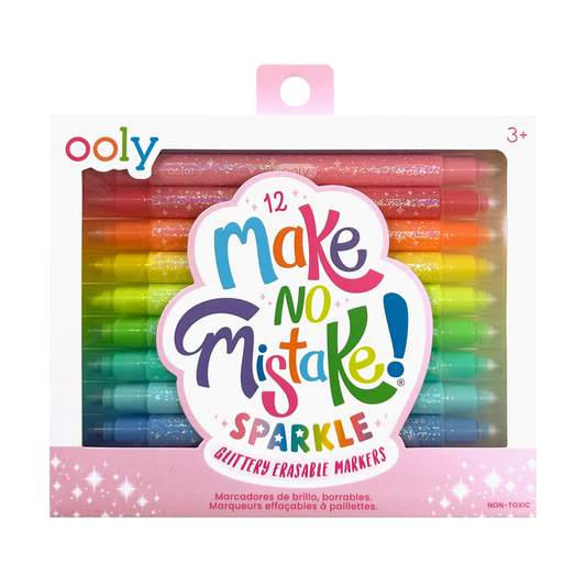 Sparkle Make No Mistake IAR26