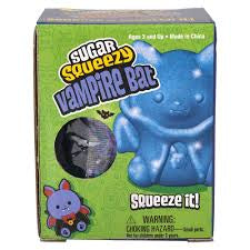 Vampire Bat Sugar Jumbo Squeezy TNR26