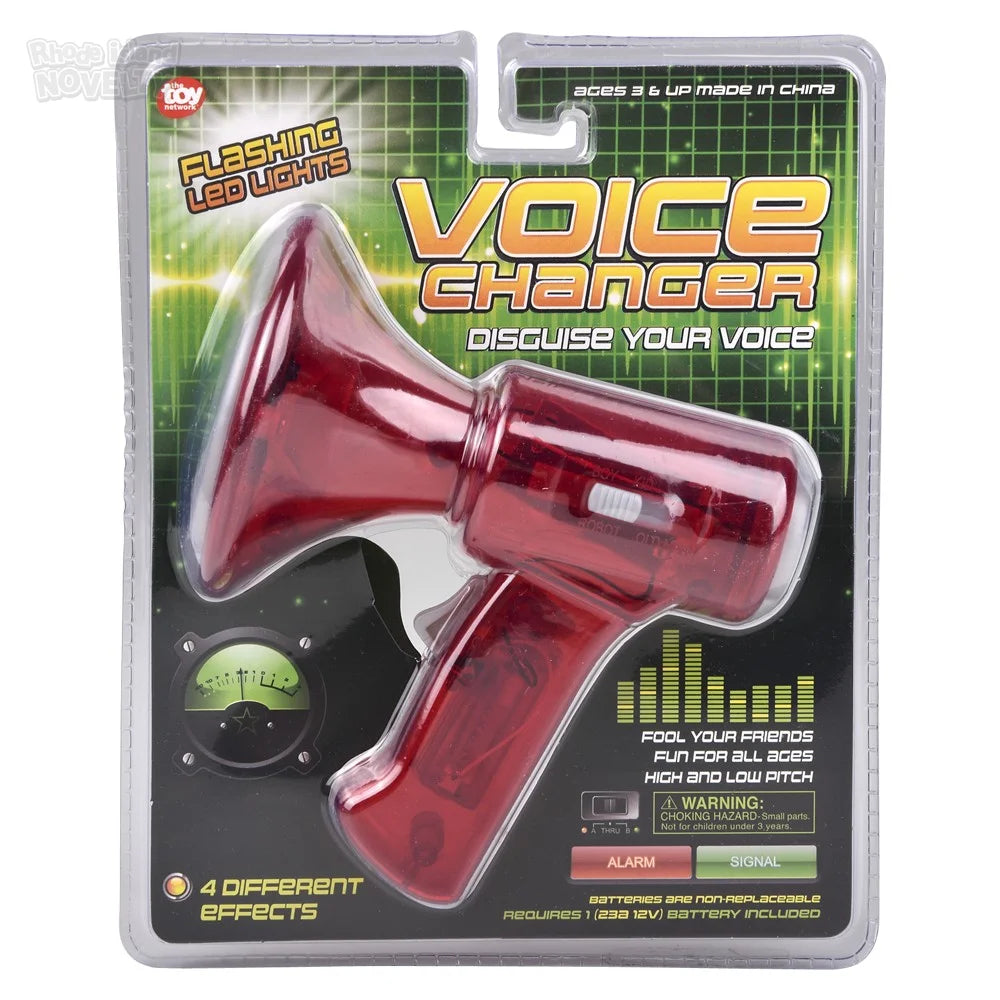 Mini Voice Changer TNR26
