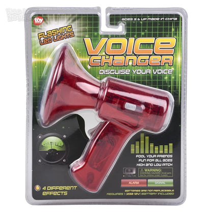 Mini Voice Changer TNR26