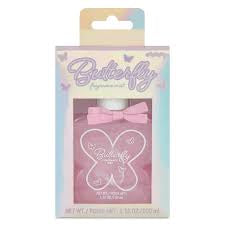 Butterfly Mist Fragrance Perfume ISC26
