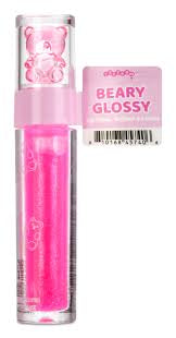 Beary Glossy Lip Gloss ISC26