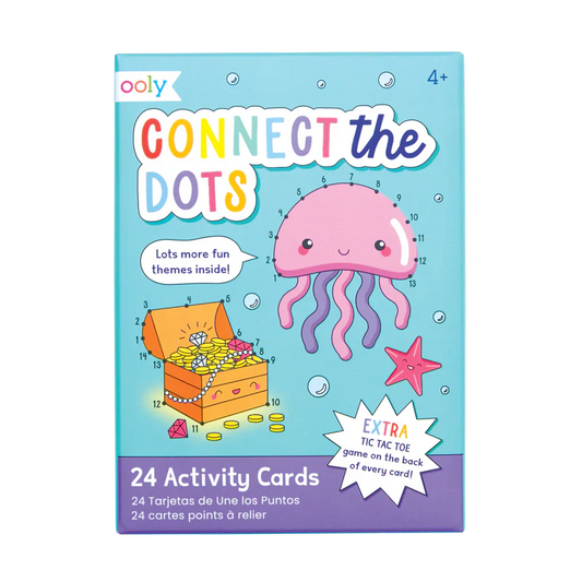 Connect the Dots IAR26