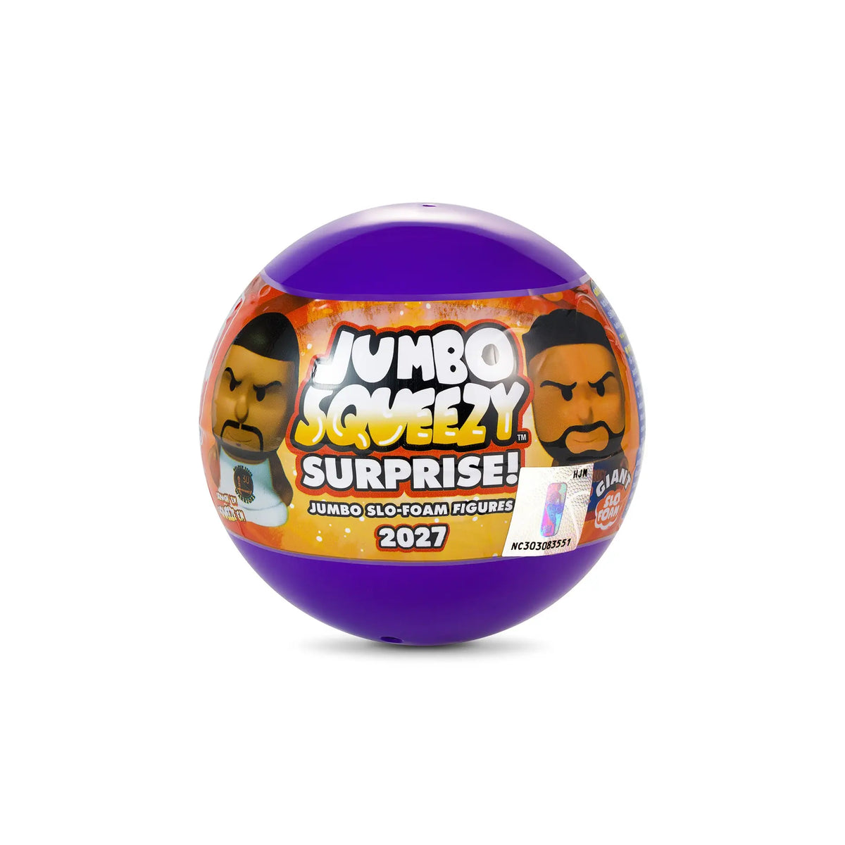NBA S6 Jumbo Squeezymates 2027 (10-26) PNL26