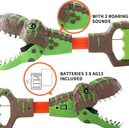 Trex Grabber Lights and Sound TNR26