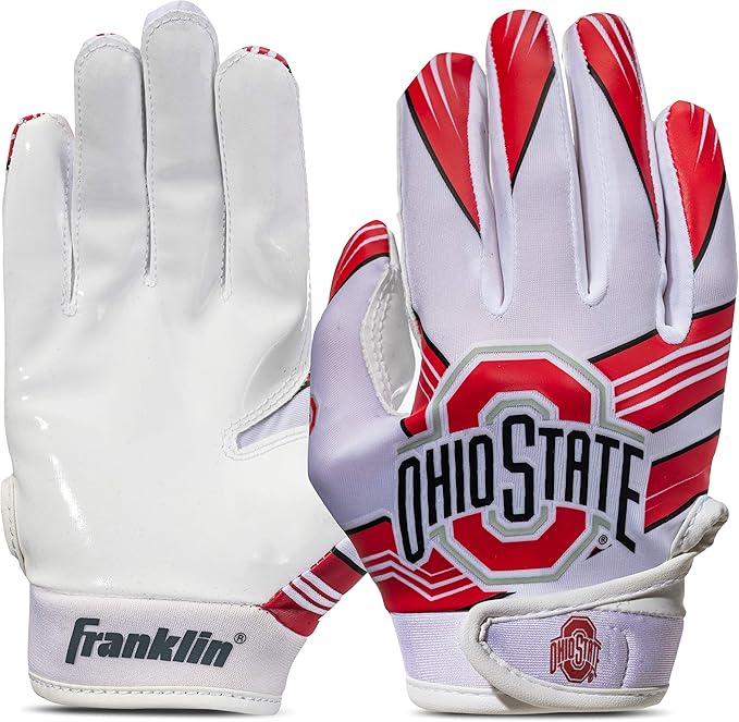 OSU Receiving Gloves FRA26