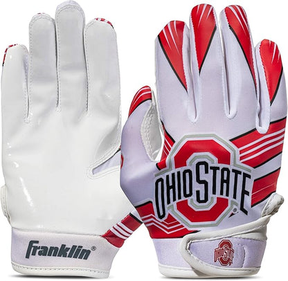 OSU Receiving Gloves FRA26