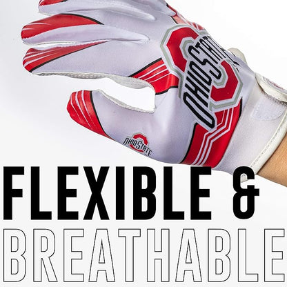 OSU Receiving Gloves FRA26