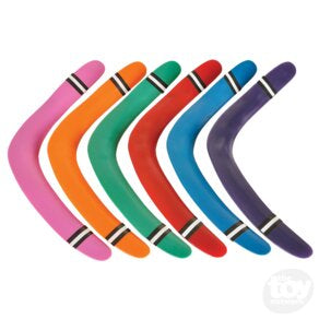 Sports Boomerang TNR25