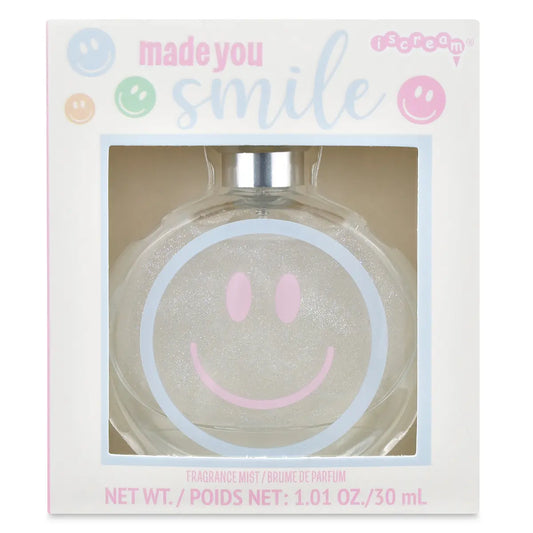 Smile Mist Fragrance ISC26