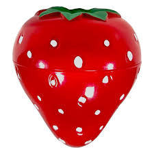 Strawberry Lip Balm STM26