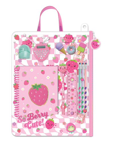 Variety Fun Pack Strawberry HFS26