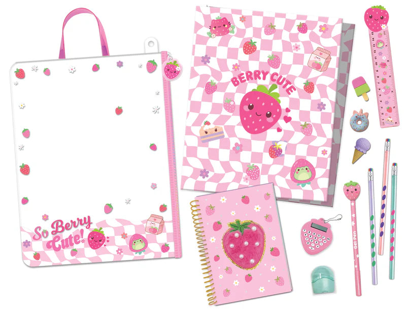 Variety Fun Pack Strawberry HFS26
