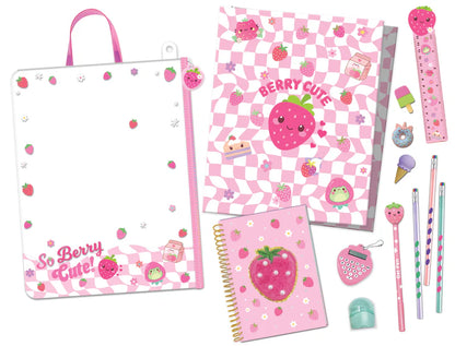 Variety Fun Pack Strawberry HFS26