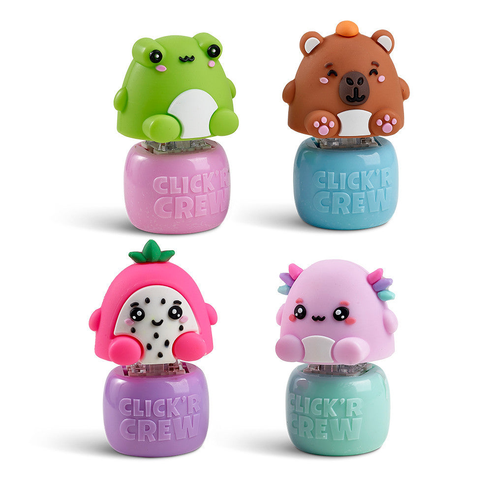 S1 Keyboard Clicker Fidget TTZ26