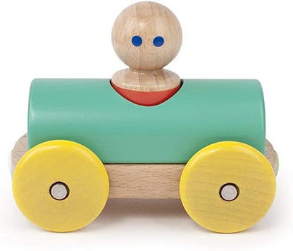 Poppy Magnetic Racer TE25