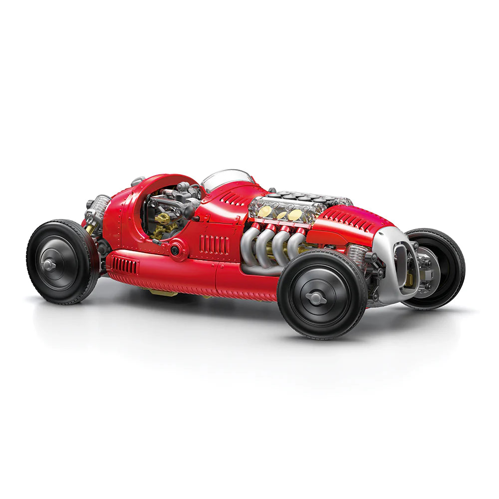 V8 Race Car TKM26