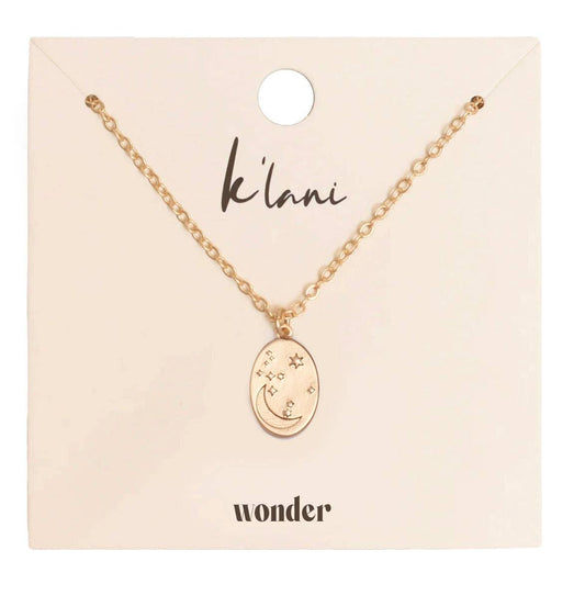 25 Wonder Necklace    251
