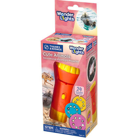 Wonder Lights Cute Animal TKM26