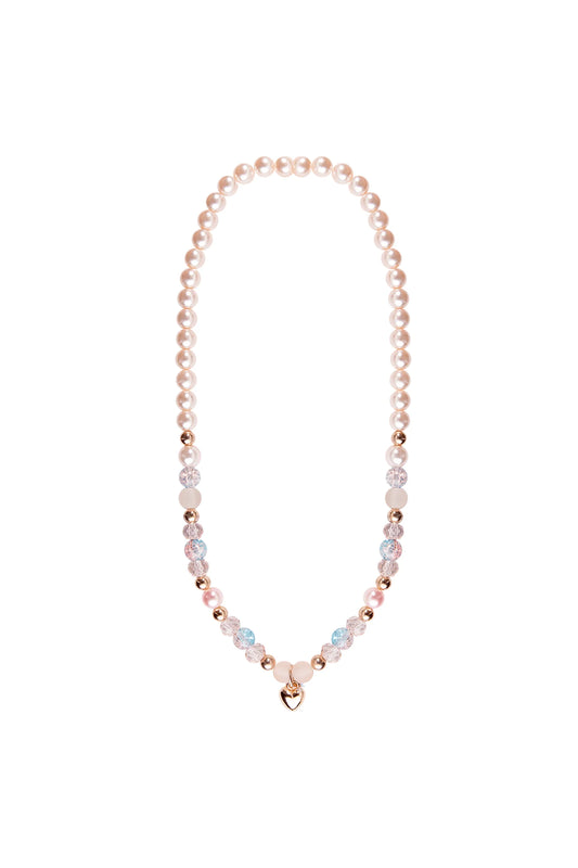 25 Sweet Heart Necklac256