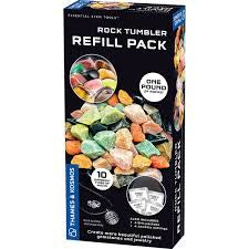 Refill Rocks For Rock Tumbler Refill TKM26