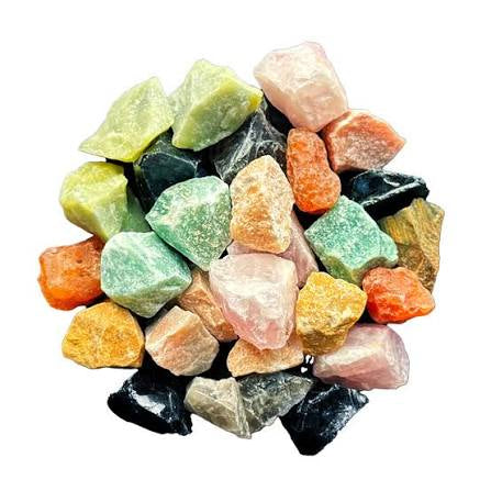 Refill Rocks For Rock Tumbler Refill TKM26