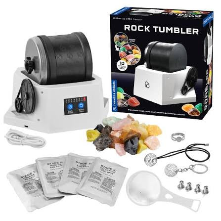 Rock Tumbler TKM26