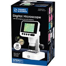 Digital Microscope TKM26