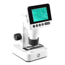 Digital Microscope TKM26
