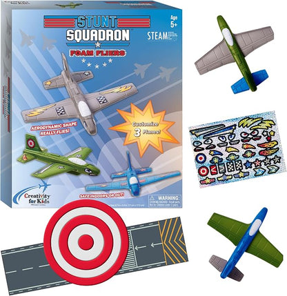 Stunt Squadron CK26
