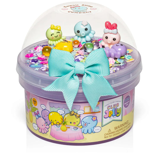 Club Jelly Slime KW26