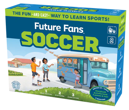 Future Fans Soccer