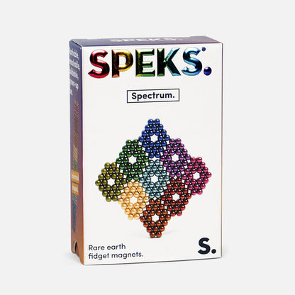 SPEKS Rainbow Spectrum RSG26