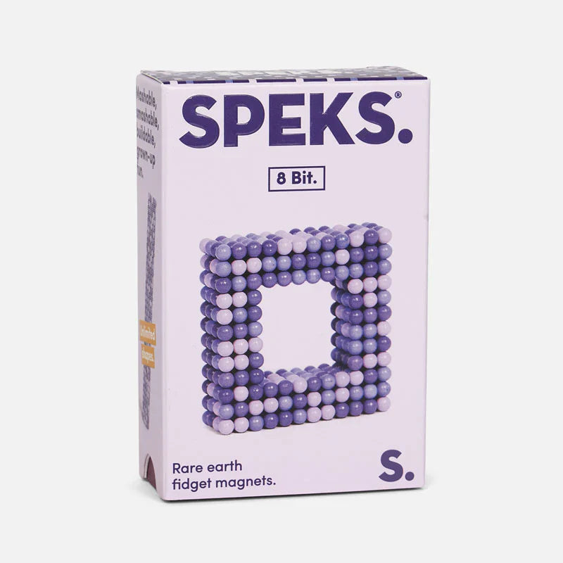 Speks Pixel Mix RSG26