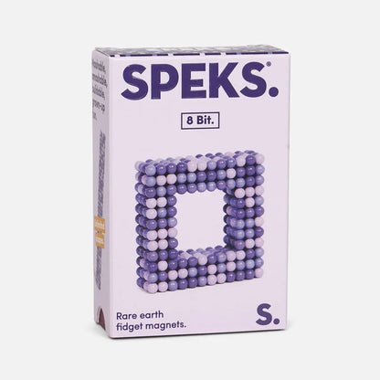 Speks Pixel Mix RSG26