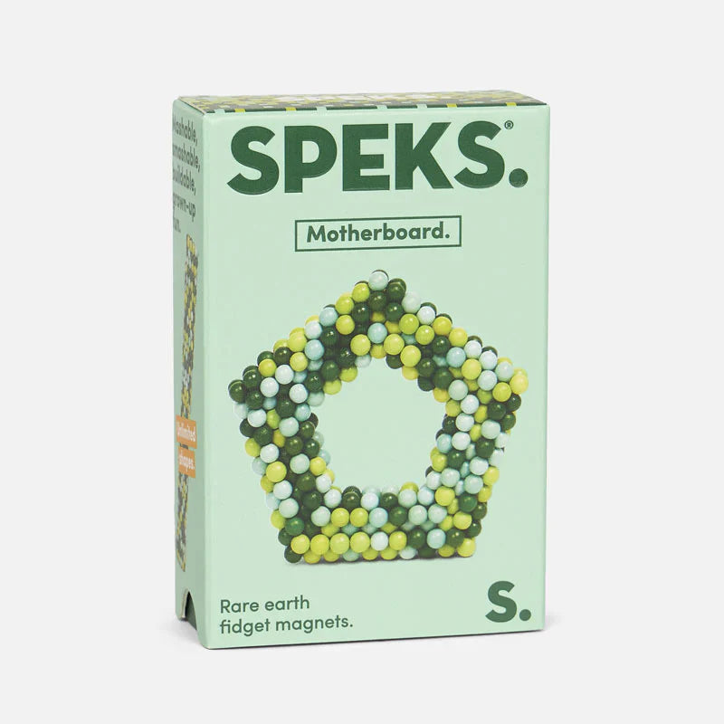 Speks Pixel Mix RSG26