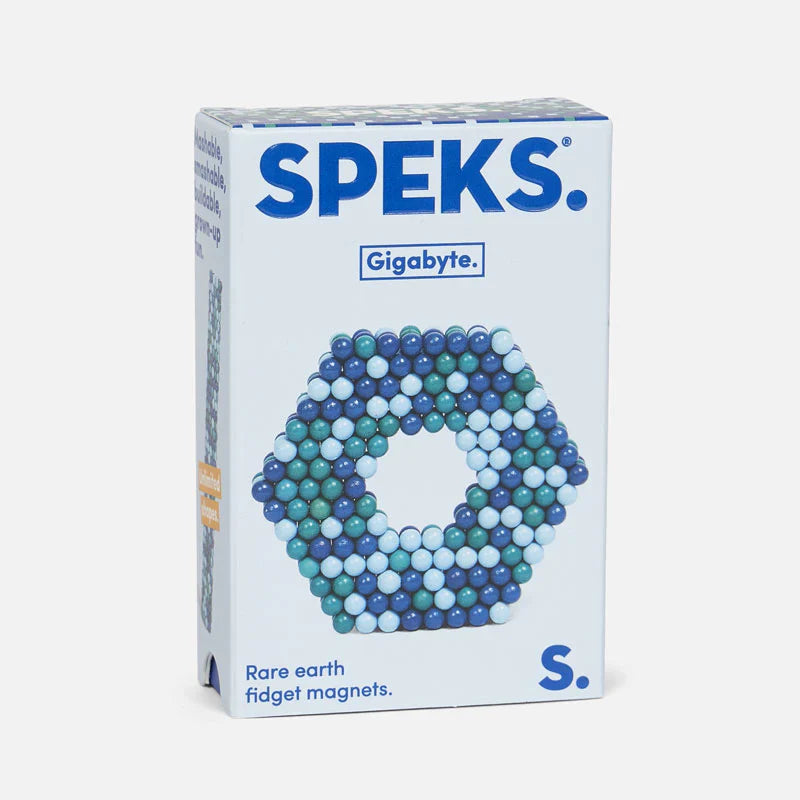 Speks Pixel Mix RSG26