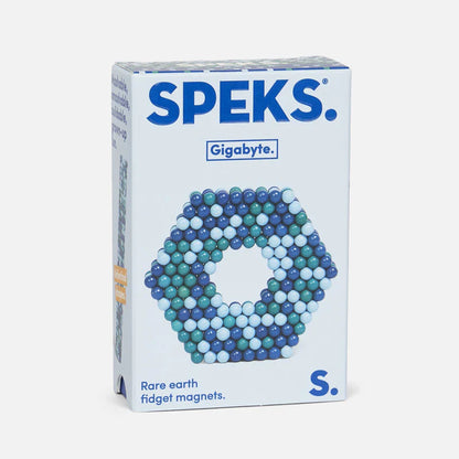 Speks Pixel Mix RSG26