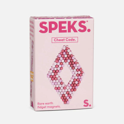 Speks Pixel Mix RSG26