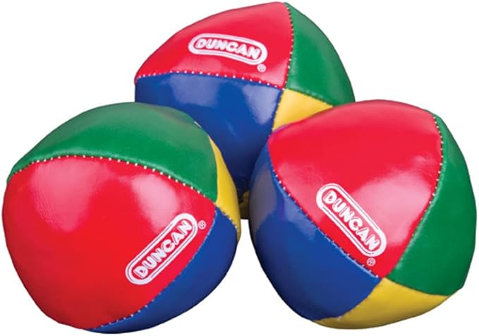 Juggling Balls 3 Pack FPC26