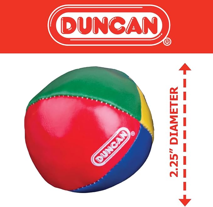 Juggling Balls 3 Pack FPC26