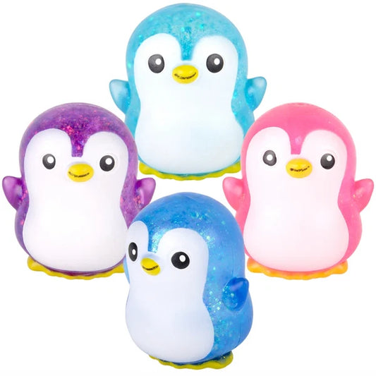 Sugar Penguin TNR26