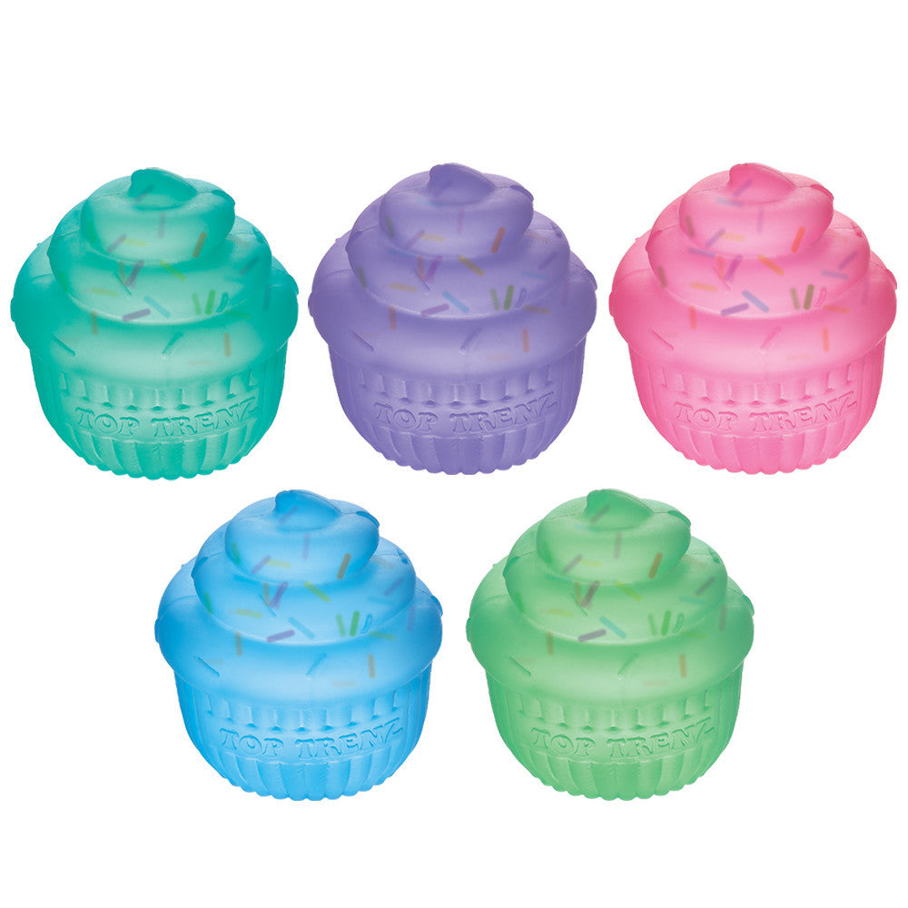 Cupcake Sugar Super Duper Squisher TTZ26