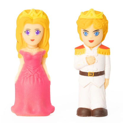 Growing Royalty Sensory Toy