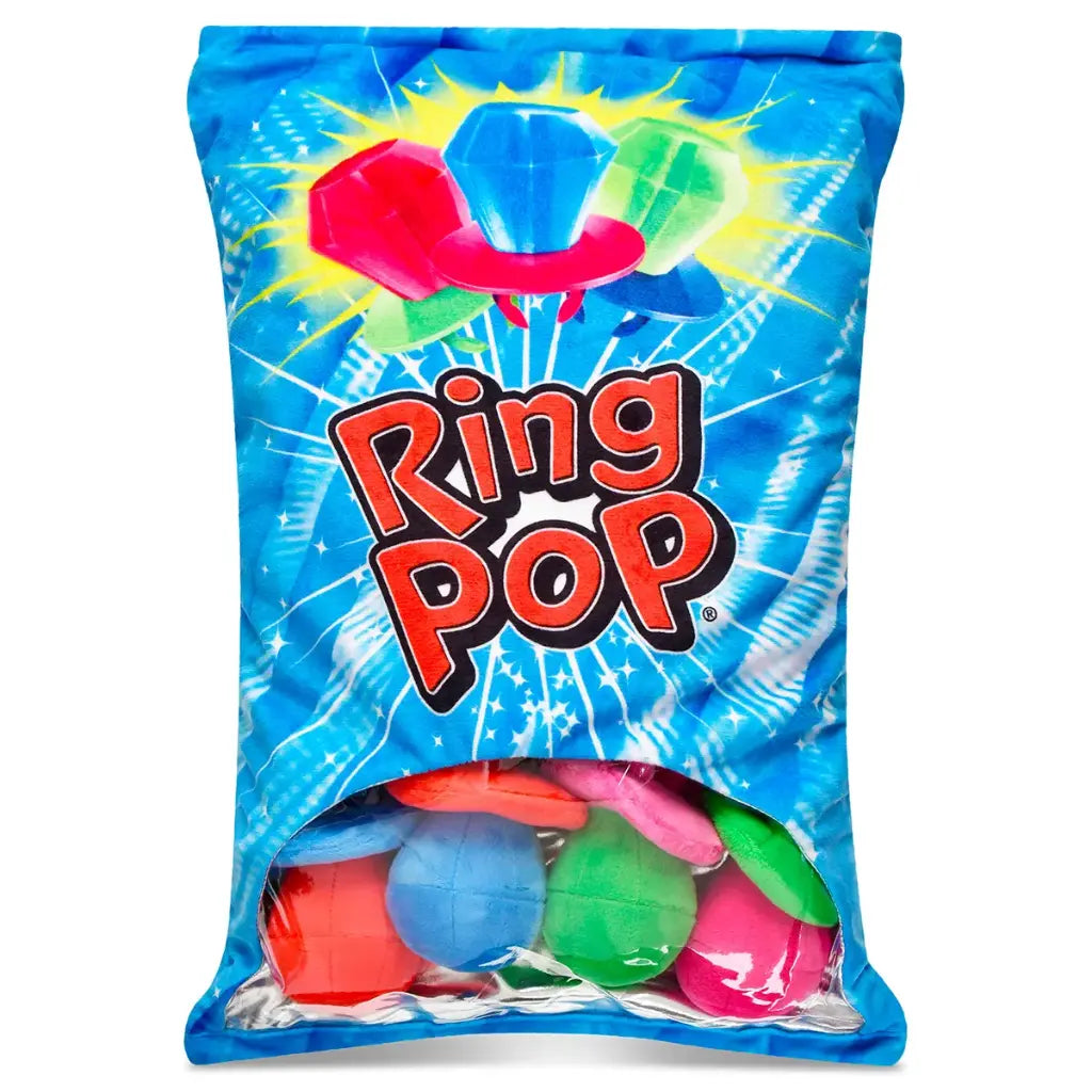 Ring Pop Plush IC26