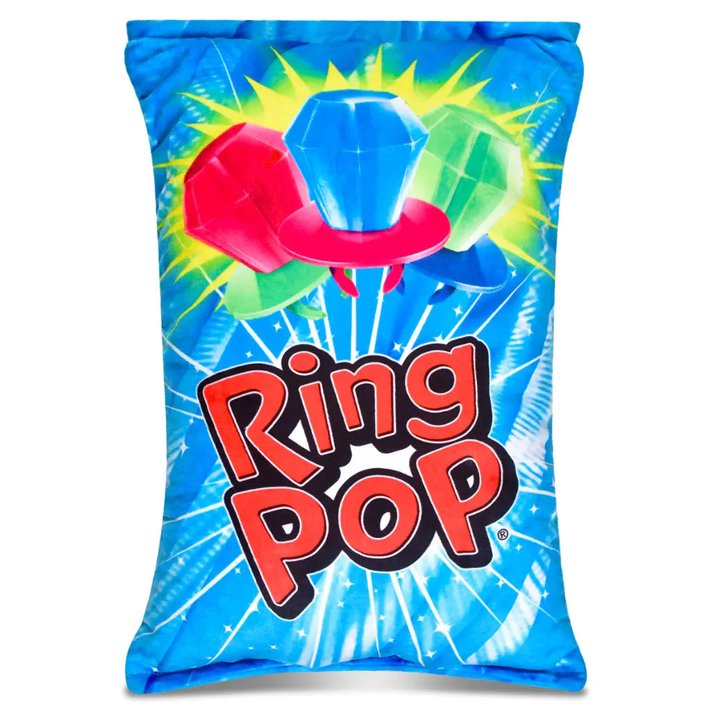 Ring Pop Plush IC26