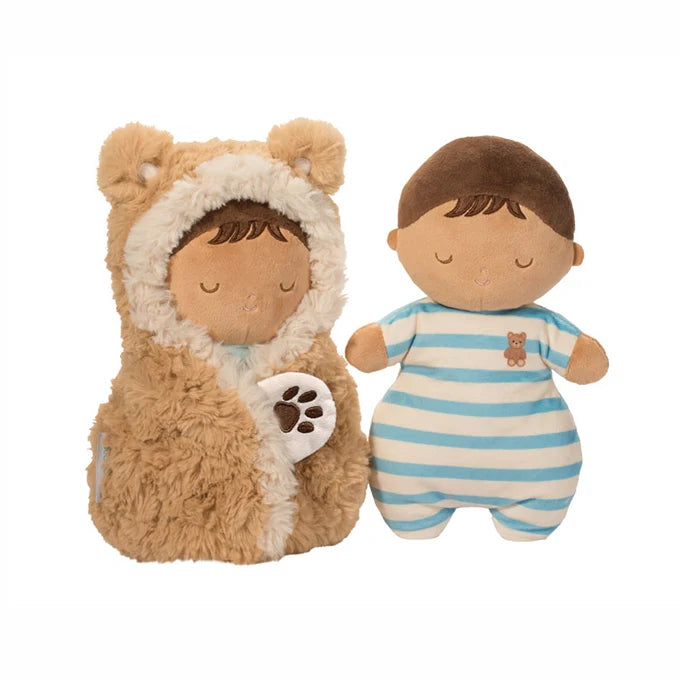 Tate Teddy Bear Hug Doll DC26