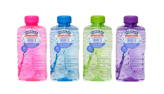 Fubbles 16oz