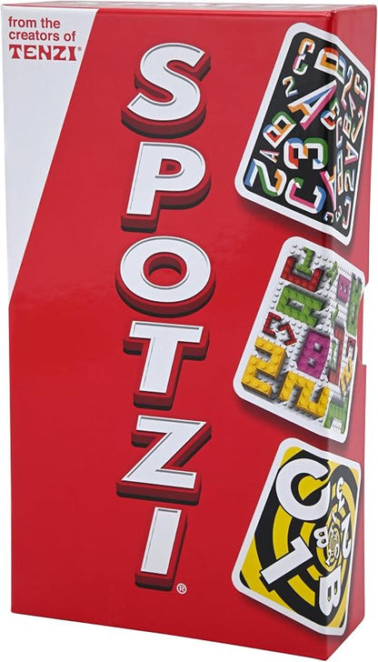 Spotzi Game CGA26